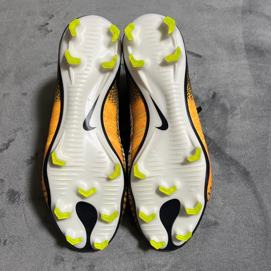 NIKE マーキュリアル スーパーフライ V