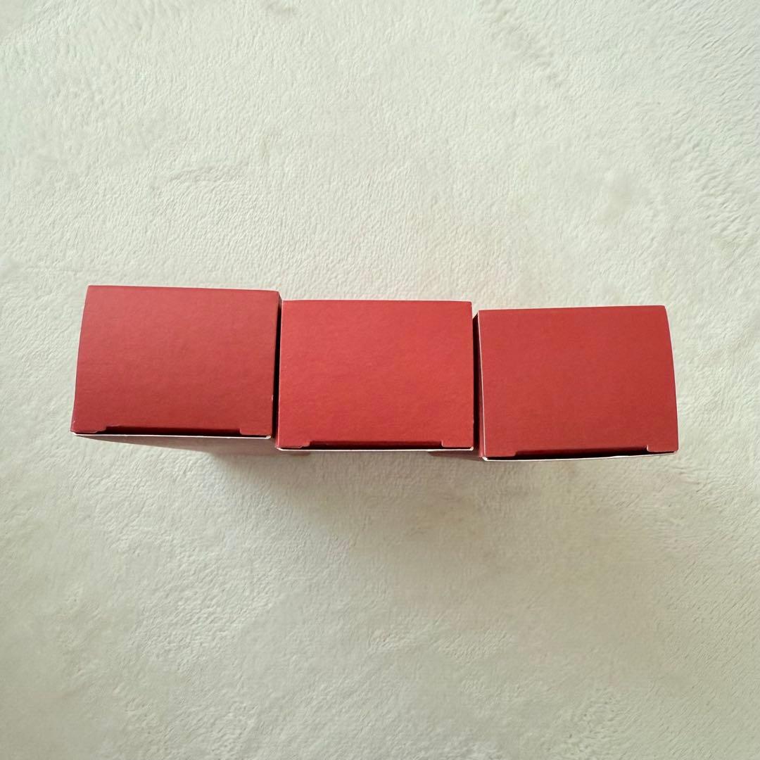 【新品】MEGUMI化粧品 オレリー　モイストフェイスウォッシュ　 ３本セット