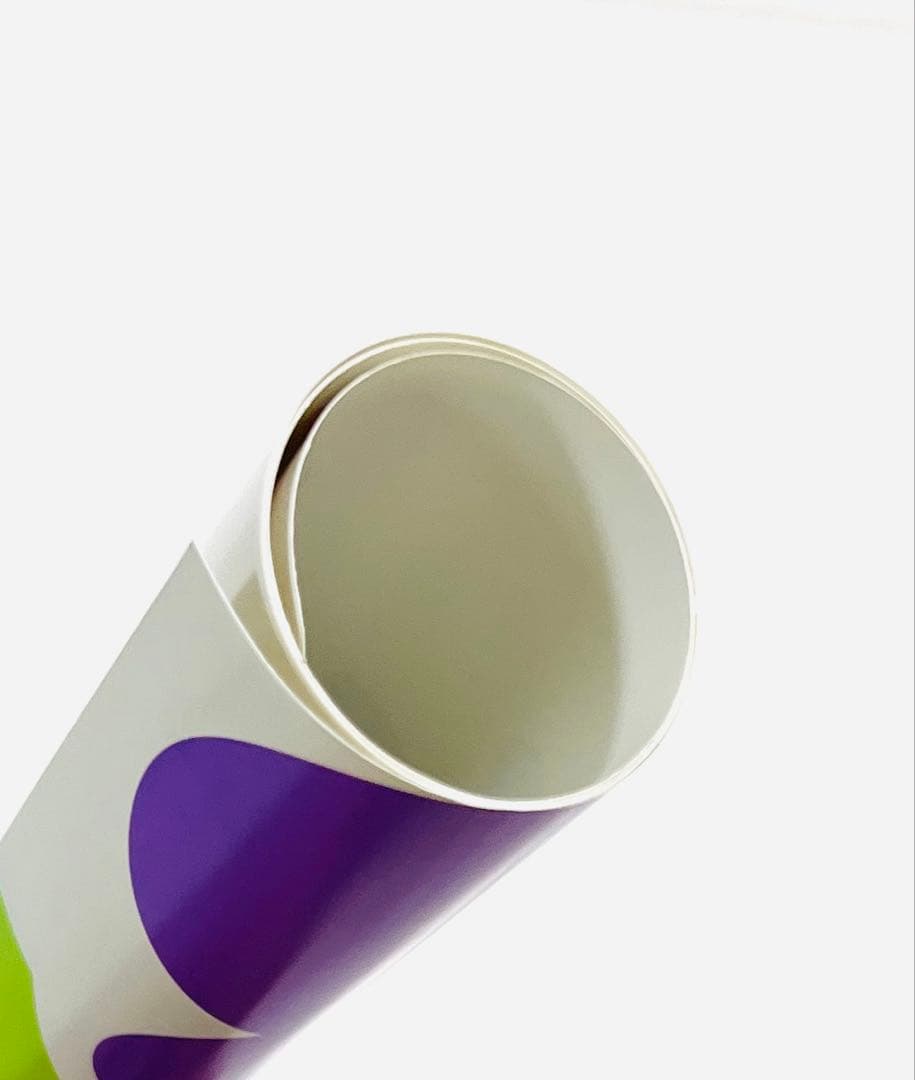 当選 ジョジョの奇妙な冒険 25周年記念ポスター ウルトラジャンプ 激レア 抽選