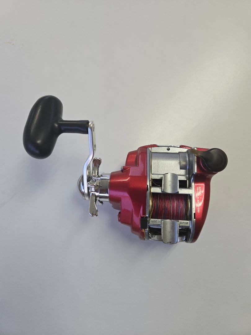 Daiwa 電動リール 　シーボーグ300FBジャンク品