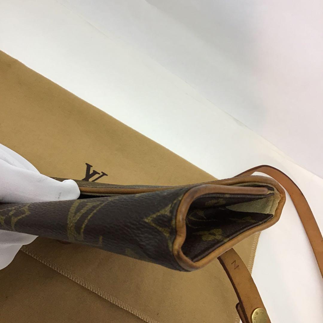 ❣️LouisVuitton❣️モノグラム　ポシェットフロランティーヌ　M51855