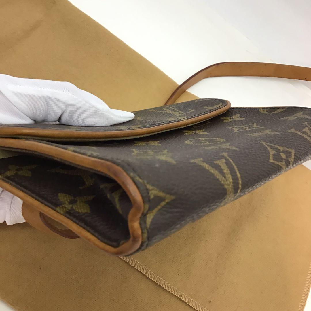 ❣️LouisVuitton❣️モノグラム　ポシェットフロランティーヌ　M51855