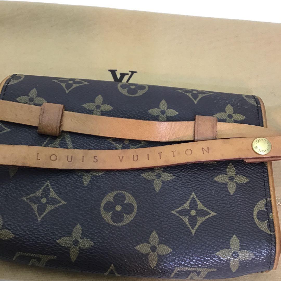 ❣️LouisVuitton❣️モノグラム　ポシェットフロランティーヌ　M51855