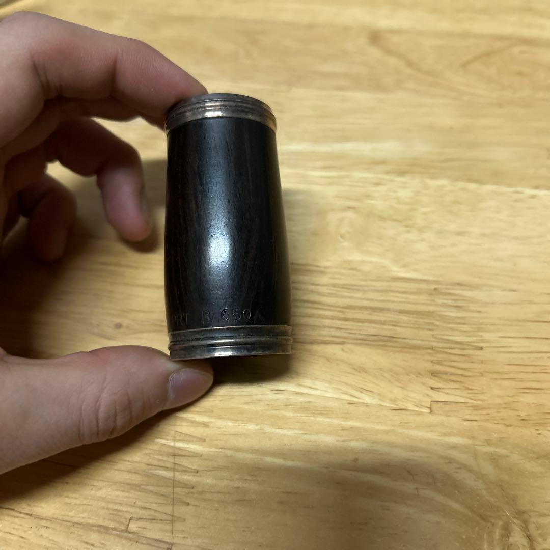 ビュッフェクランポン　メーニッヒ　65mm バレル