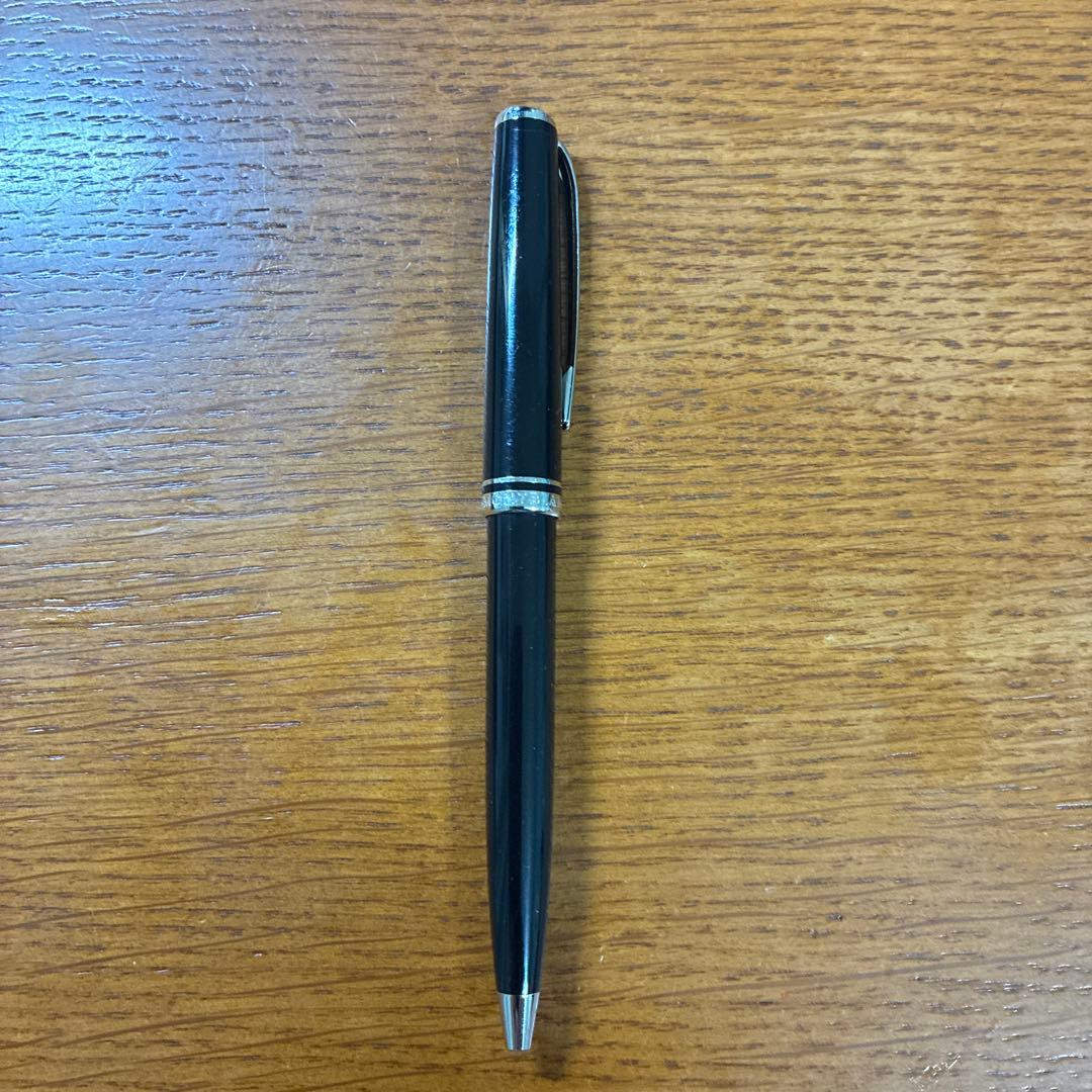 MONTBLANC モンブラン　ジェネレーション　ボールペン　インク有り