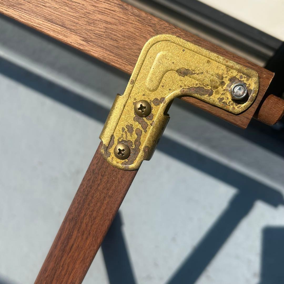 ノラズテーブルNORAs 110 typeA ズヌーピー テーブル