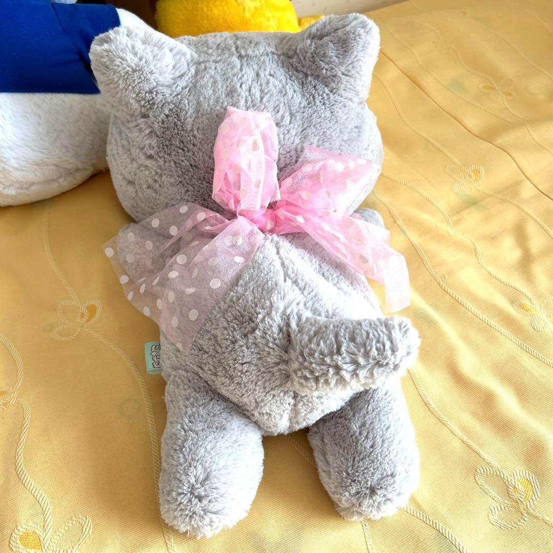 BIG 大きいぬいぐるみ　まとめ売り