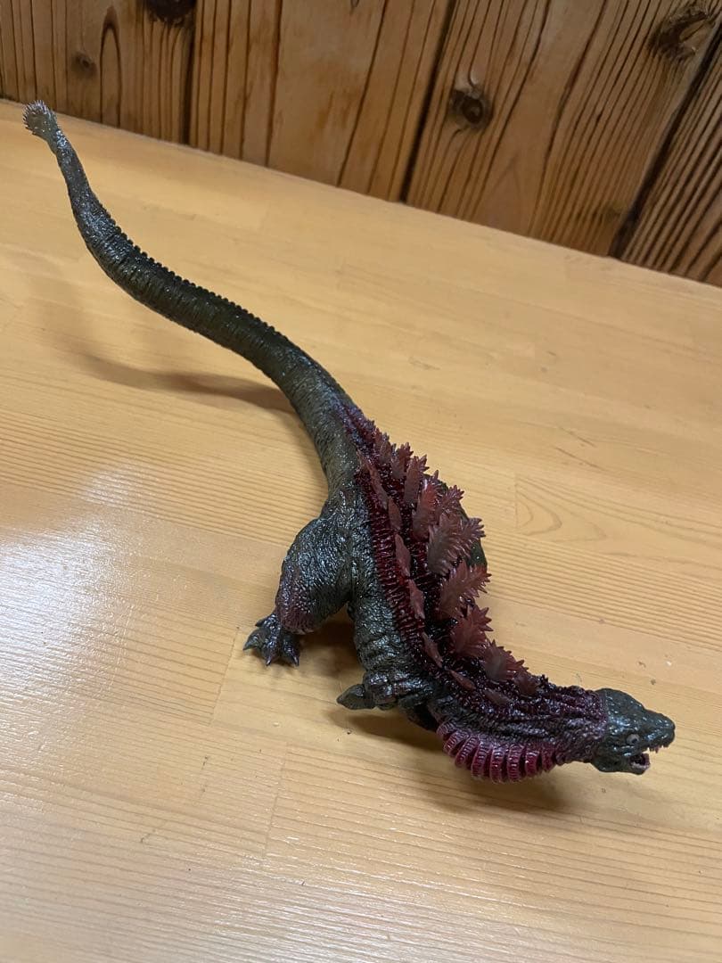 シン・ゴジラ (2016) フィギュア