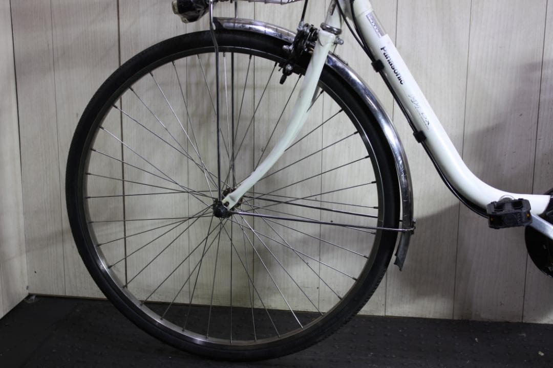 パナソニックリチウムビビDX BE-END634F 5AH 26型3段 LED