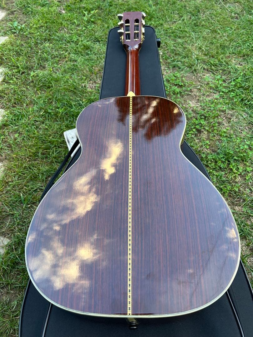 JAGARD 800. 超激レアー