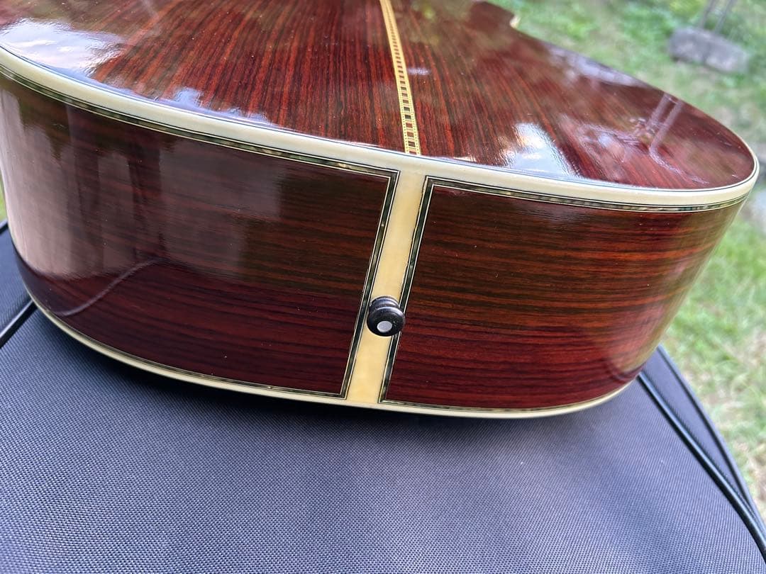 JAGARD 800. 超激レアー