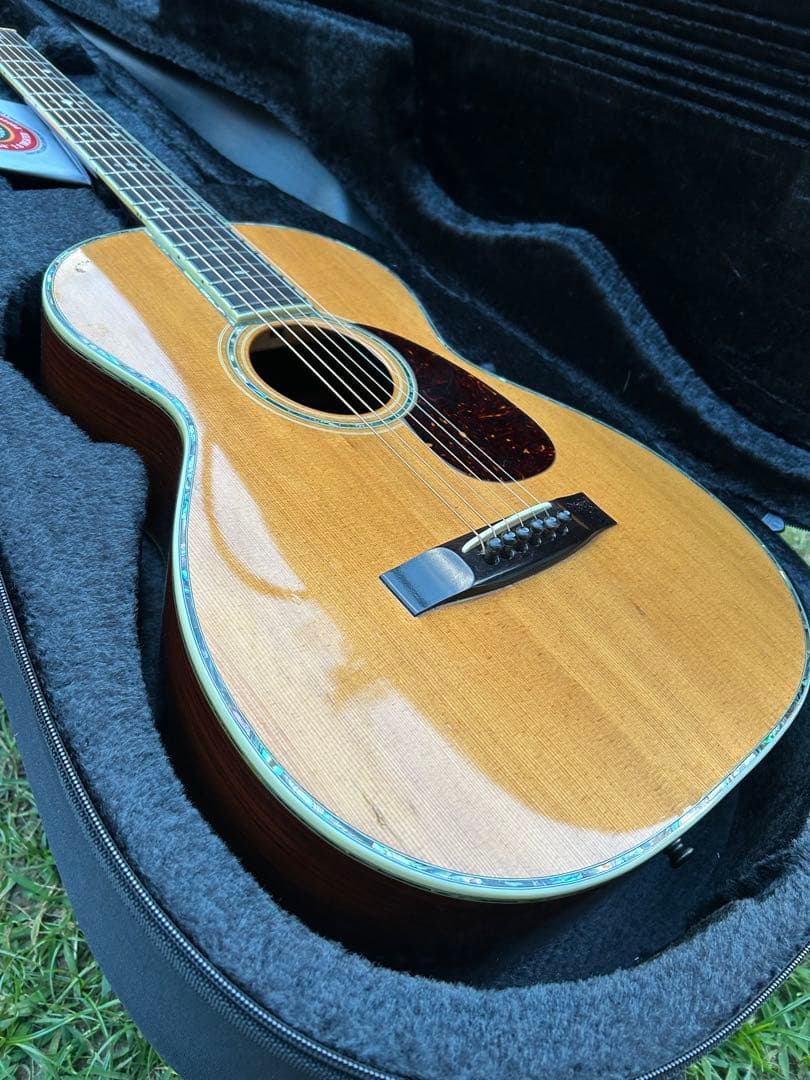 JAGARD 800. 超激レアー