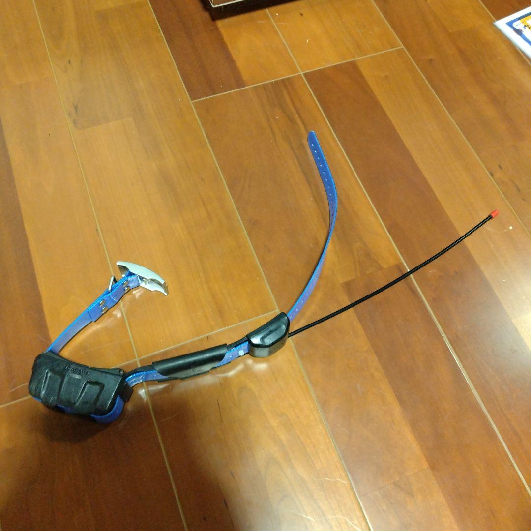 GARMIN ASTRO DC50首輪（中古品）