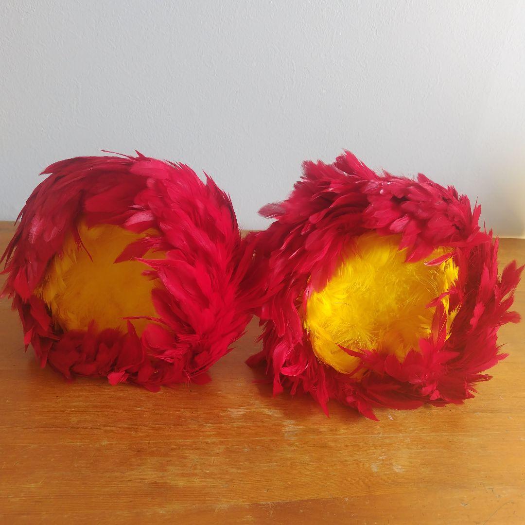 フラダンス　ウリウリ