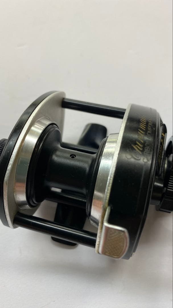 シマノ・チヌリール３台セット！チヌマチック、タナトルデミ