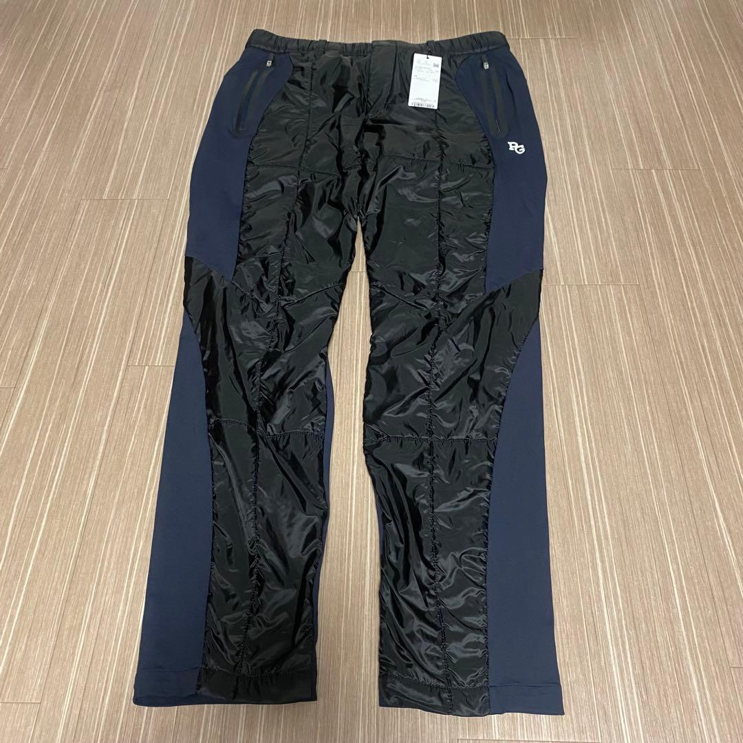 新品タグ付き　PEARLY GATES メンズ ゴルフパンツ サイズ4