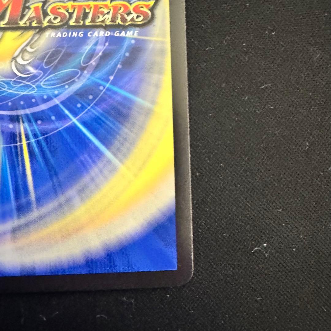 デュエルマスターズ 光開の精霊サイフォゲート 金トレジャー 2枚セット