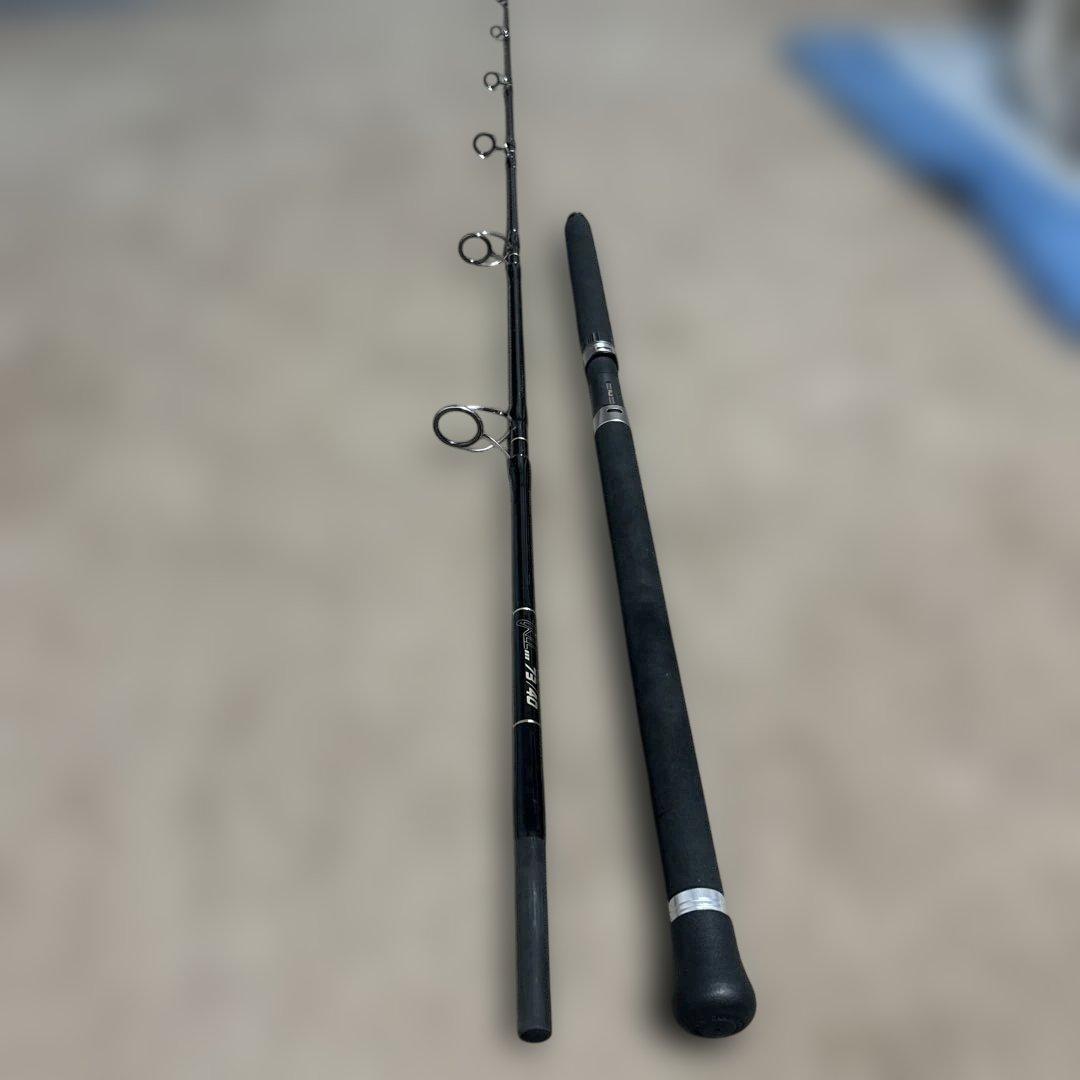 カーペンター kll 73/40