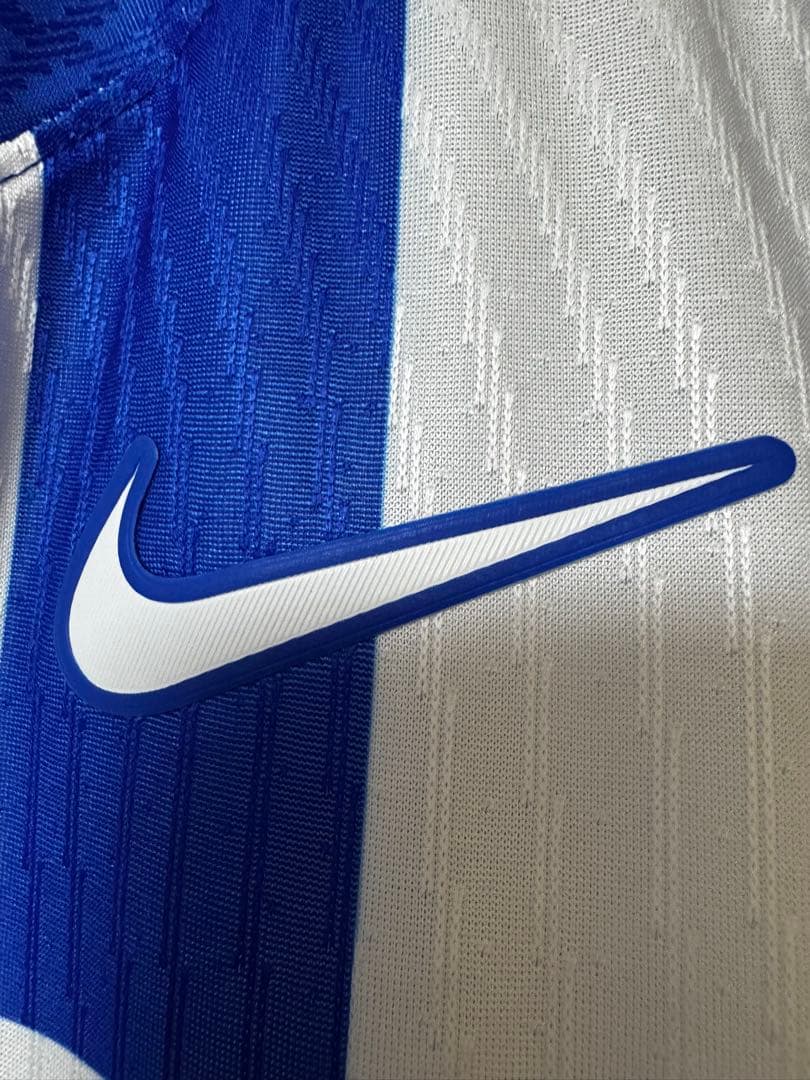 三笘薫 ブライトン2022-2023オーセンティックユニフォーム