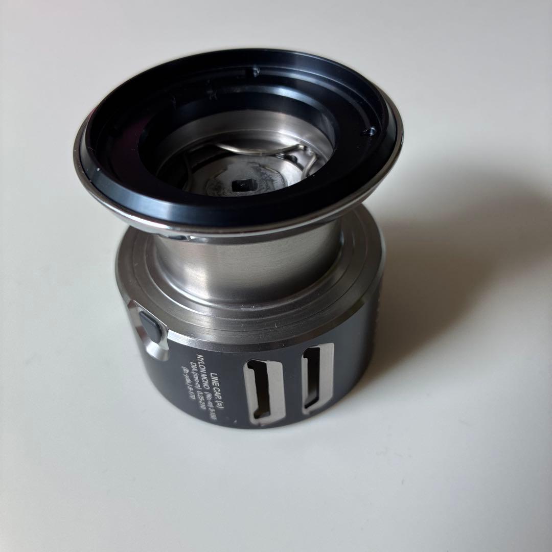 純正スプール　21ツインパワーXD C3000XG用