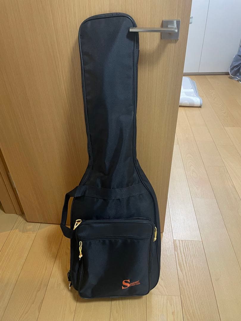 Edwards レスポールスペシャル　TVイエロー　ダンカンPU