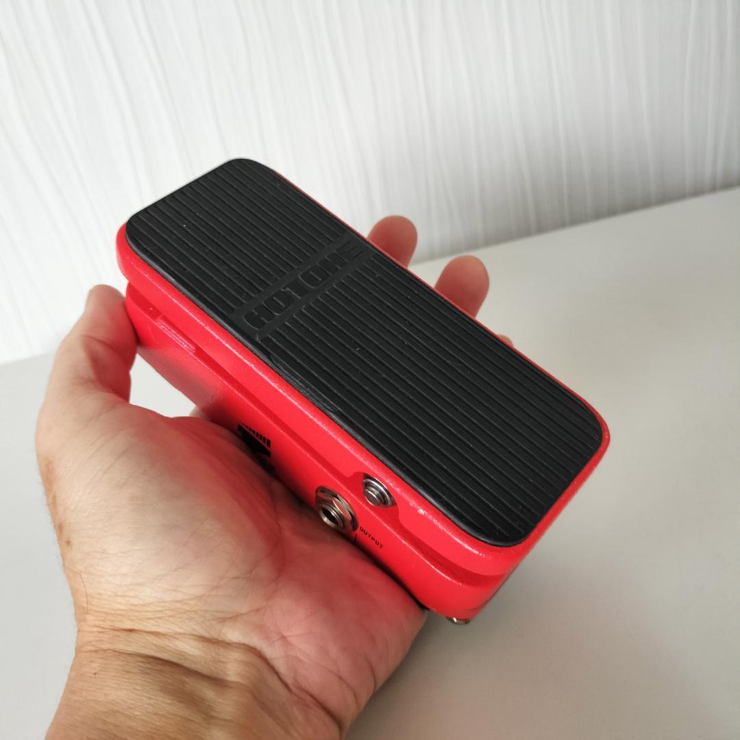 HOTONE SOUL PRESS（ワウ・ヴォリュームべダル）