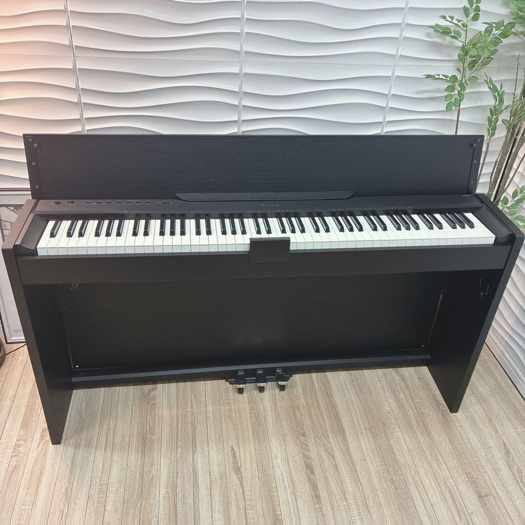 ◇大阪府 神戸市 送料無料！◇CASIO◇PriviaデジタルピアノPX-830