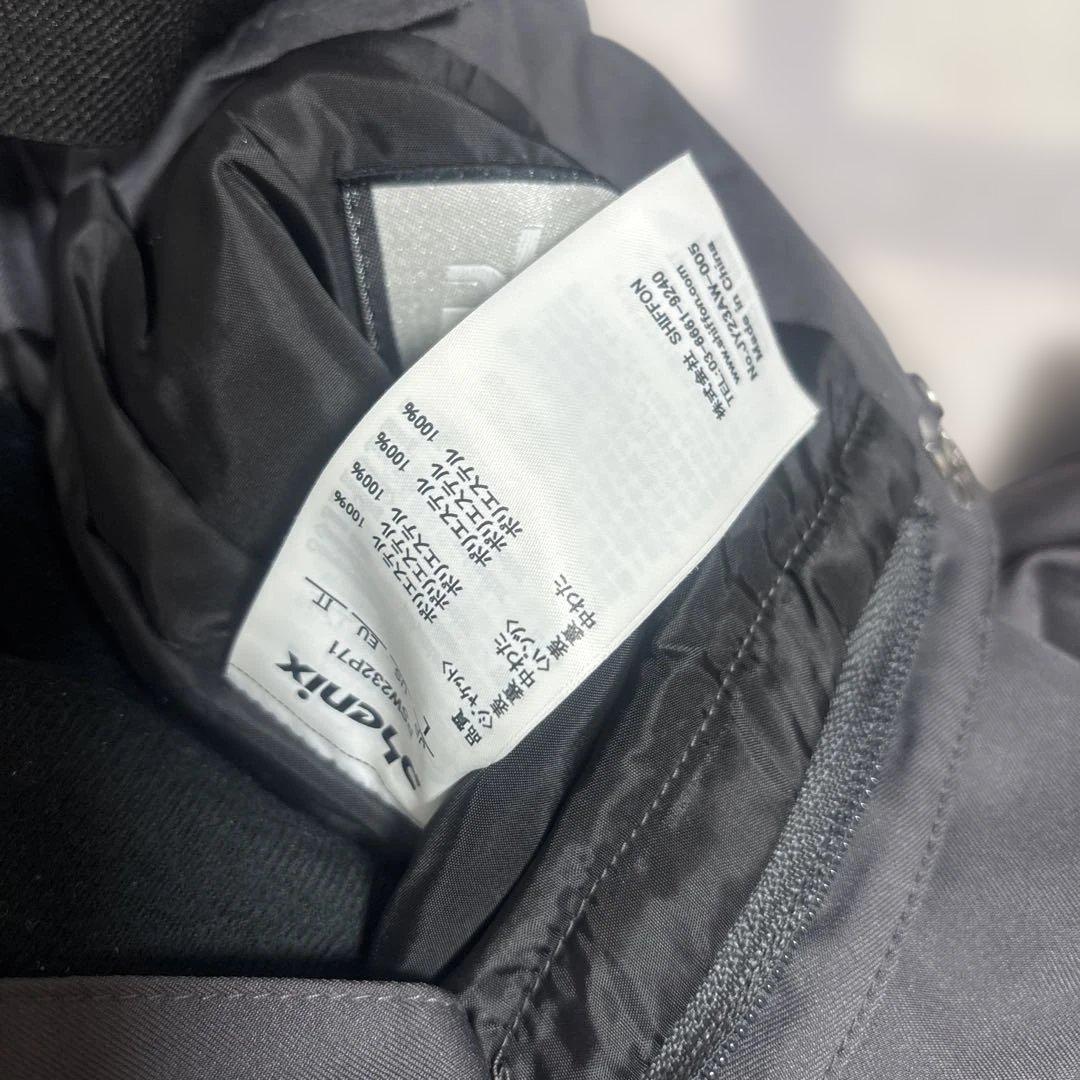 phenixスキーウェア