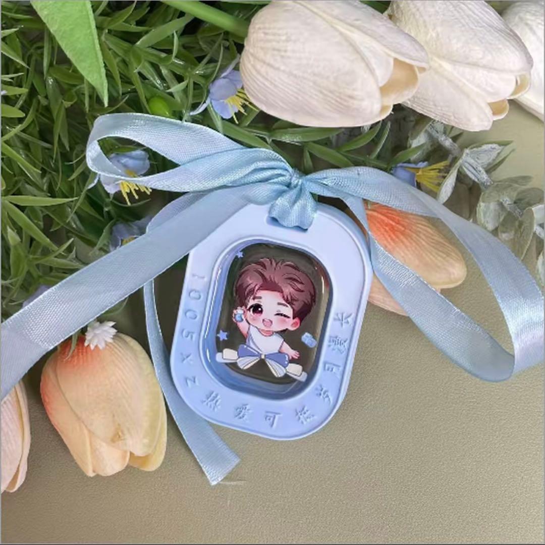 肖戦 レジン&アロマストーン スタジオの最終残り在庫‼️0119