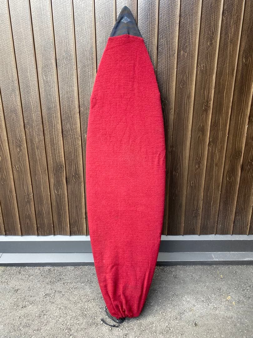 mauricecole　モーリスコール　サーフボード　フィッシュテール