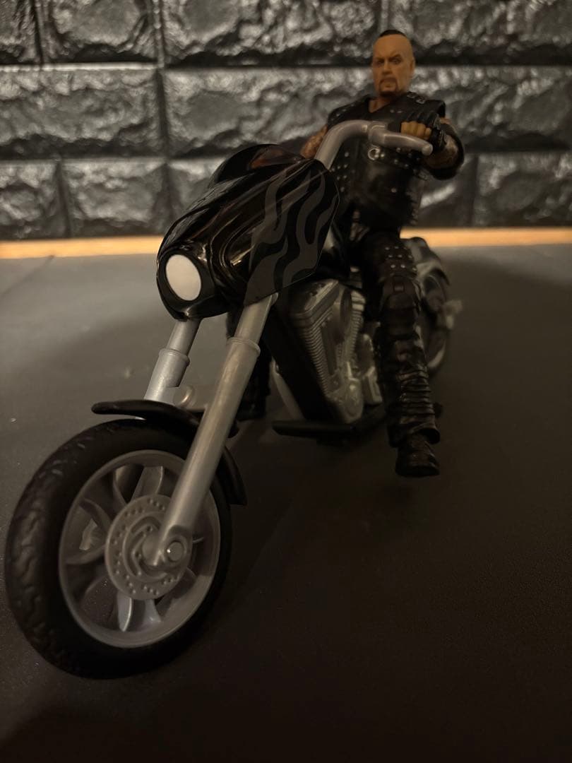 値下げ最終wwe入手困難品多数レスラー 12体+リング・トラック