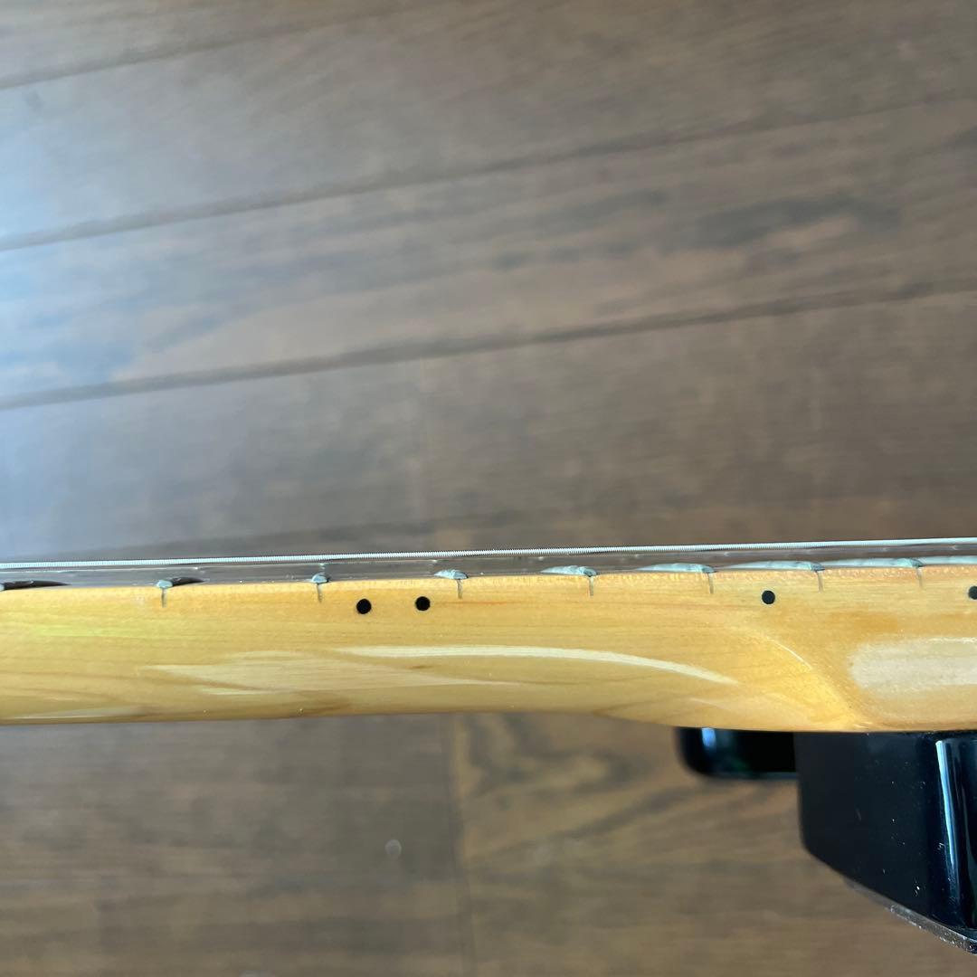 モーリス　ハリケーン　テレキャスタイプ