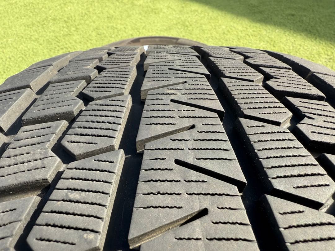 【りゅうちん】MAK HIGHLANDS 20in ＆ヨコハマ 2本セット