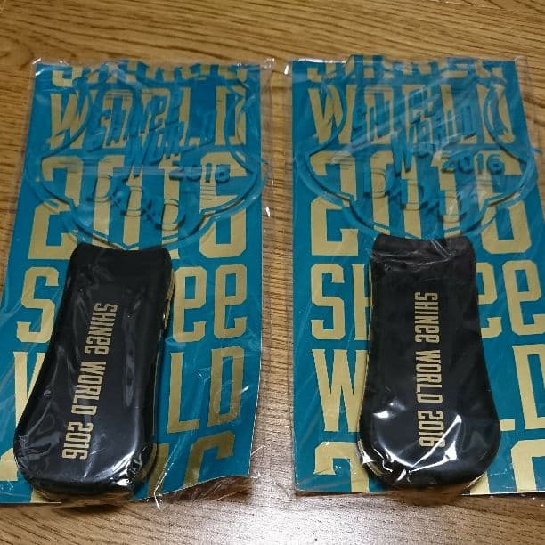 SHINeeペンライト