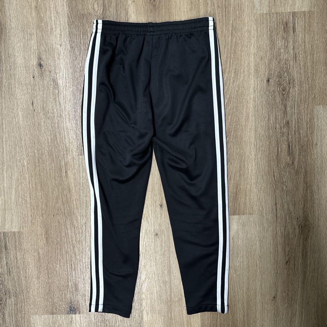 adidas Originals ラインパンツ　ブラック　レディースS