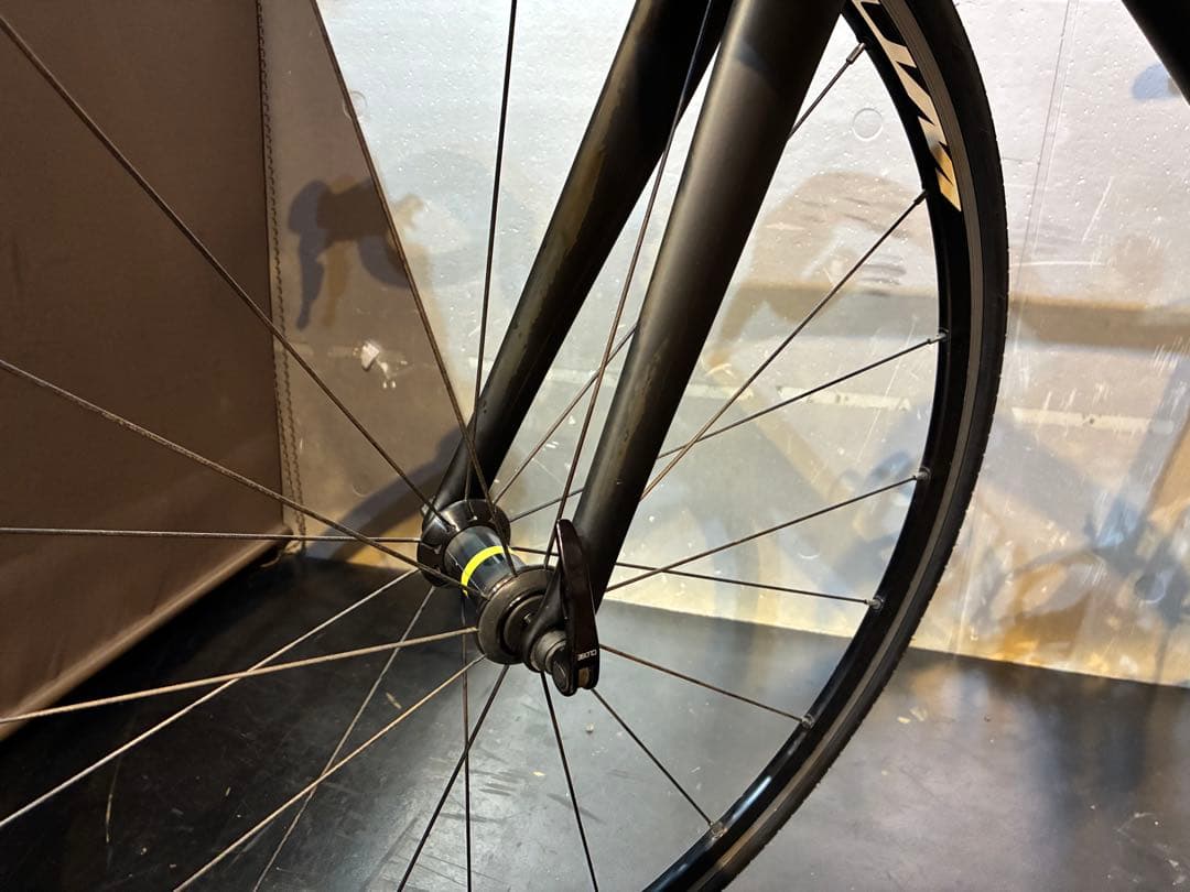 J21 中古ロードバイク スペシャライズド tarmac Sl4 490mm