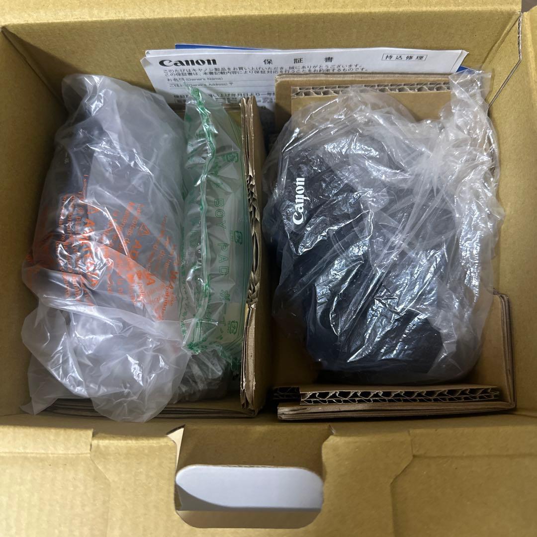 Canon キャノン Kiss x10