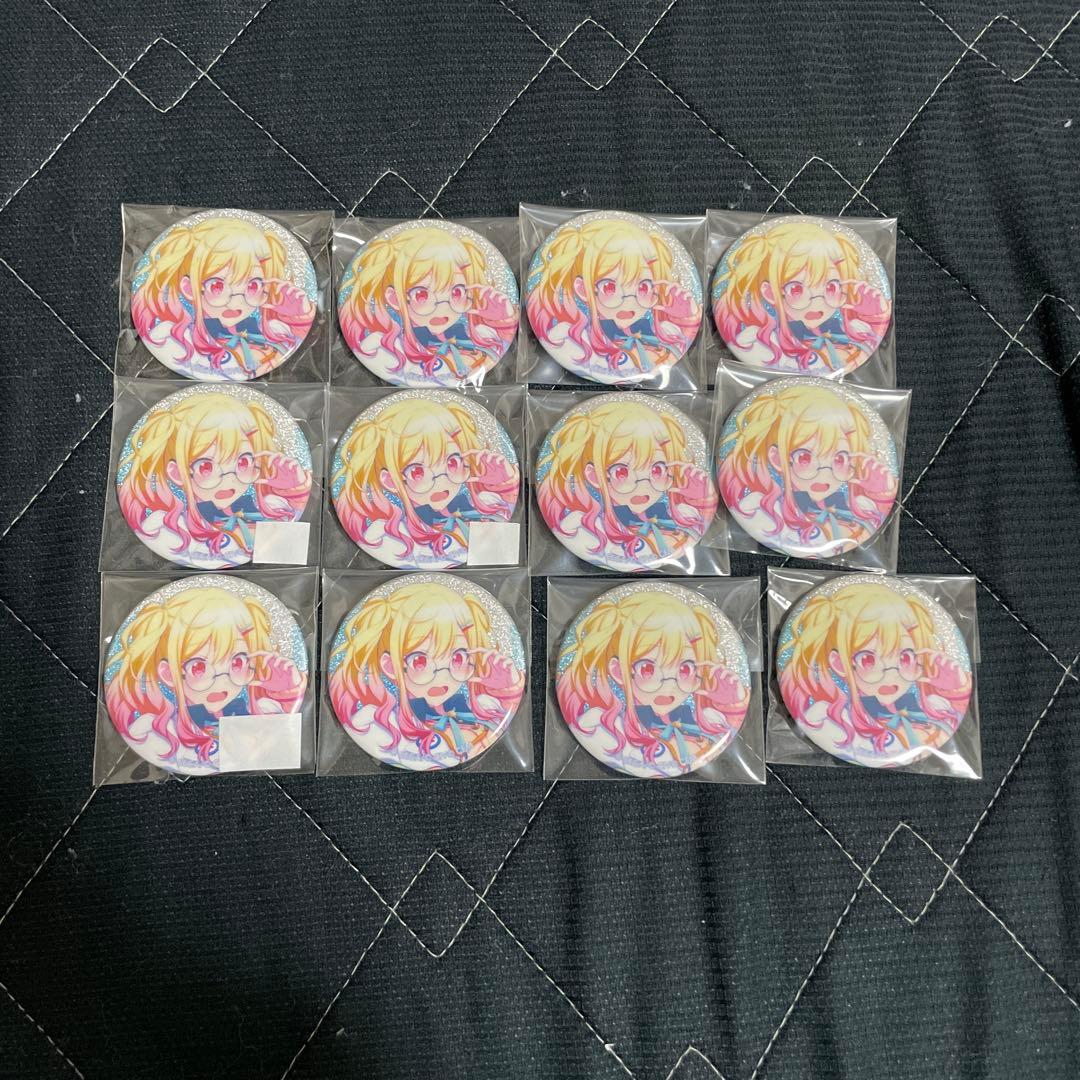 天馬咲希 34A グリ缶 12個セット