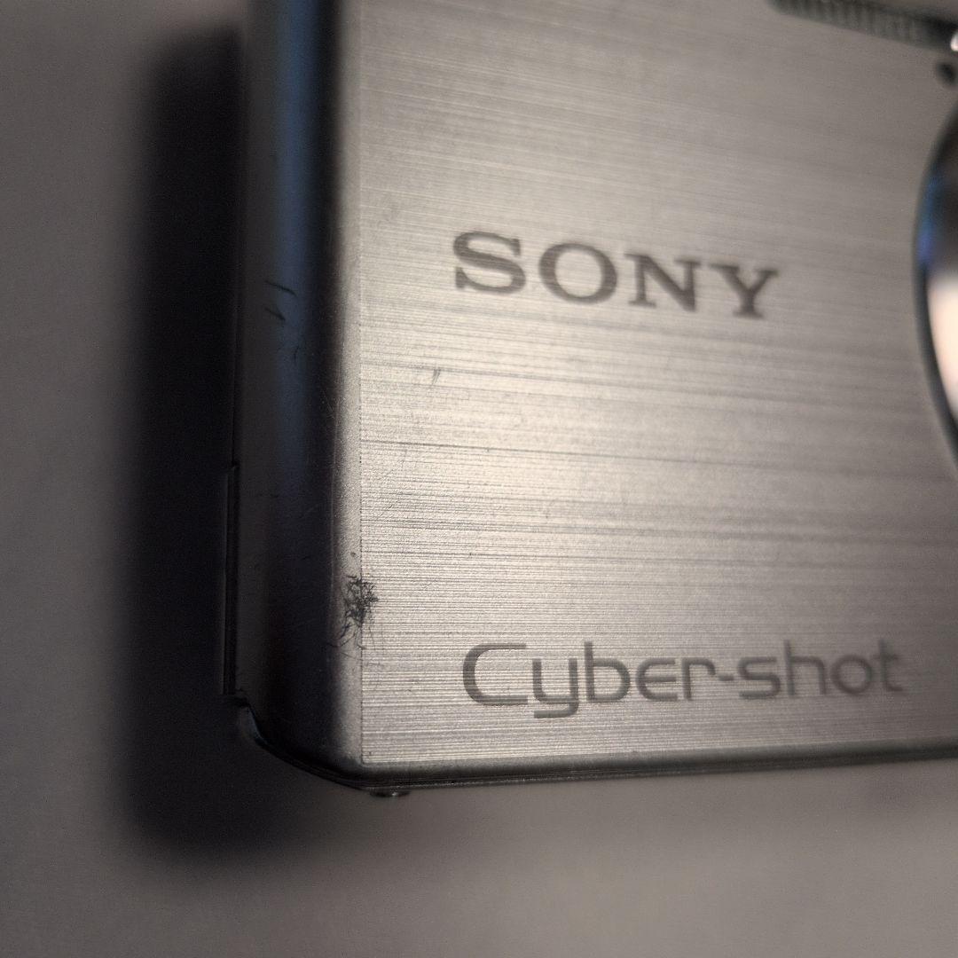 普*9様 2台セット　SONY Cyber-shot 14.1MPと10.2MP