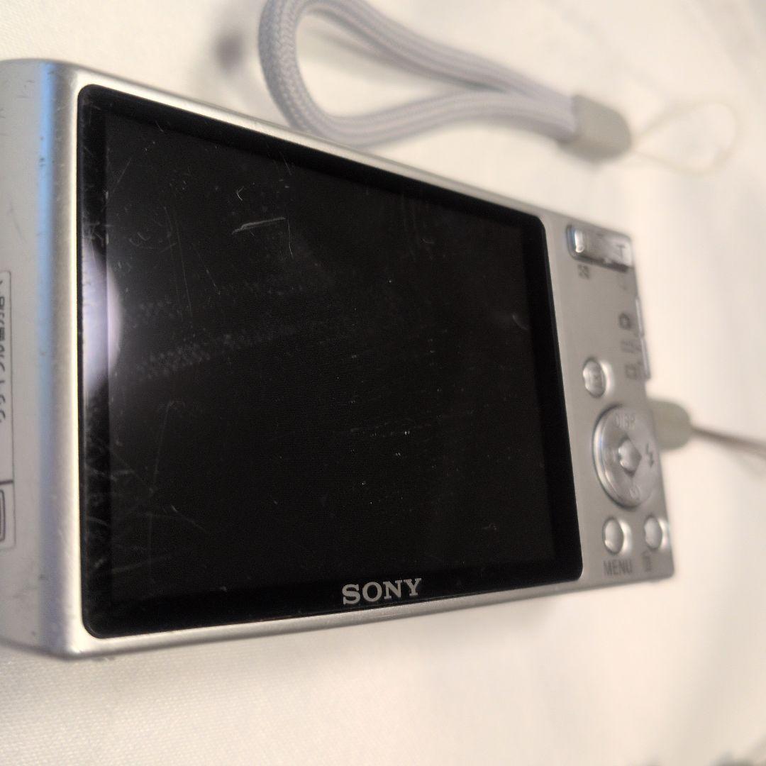 普*9様 2台セット　SONY Cyber-shot 14.1MPと10.2MP