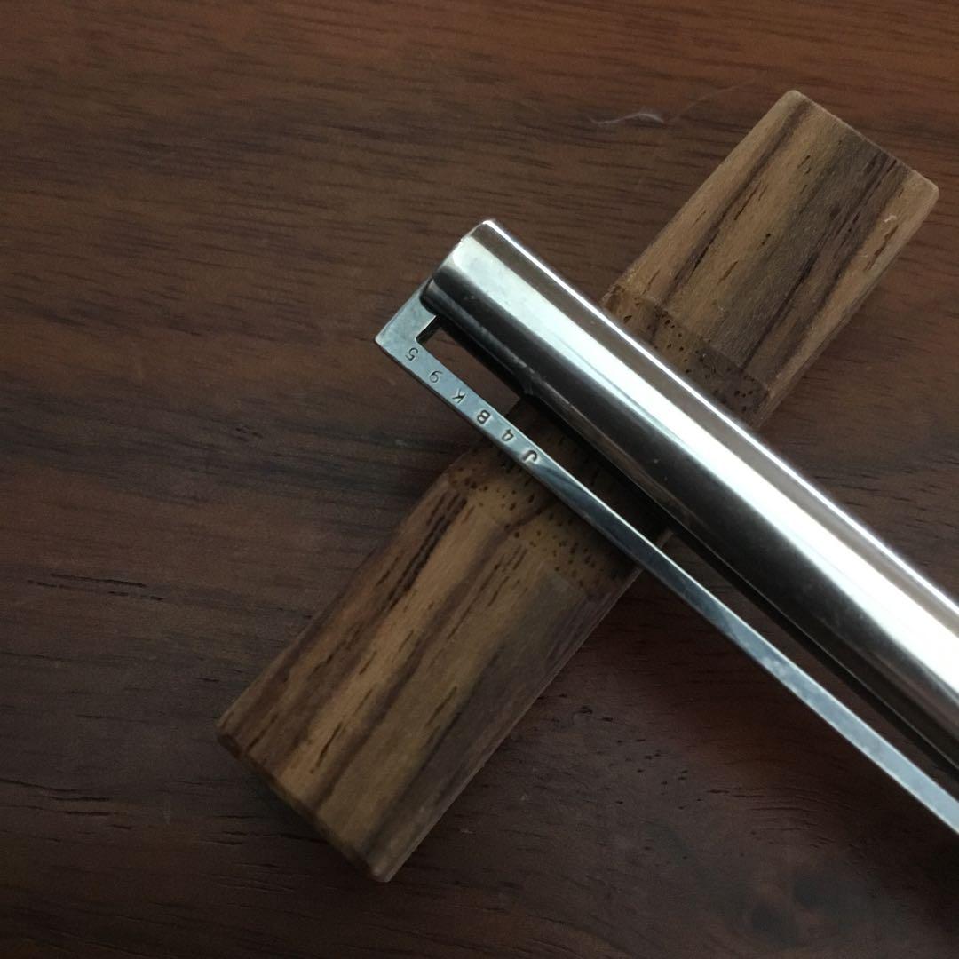 【中古】 S.T Dupont ボールペン