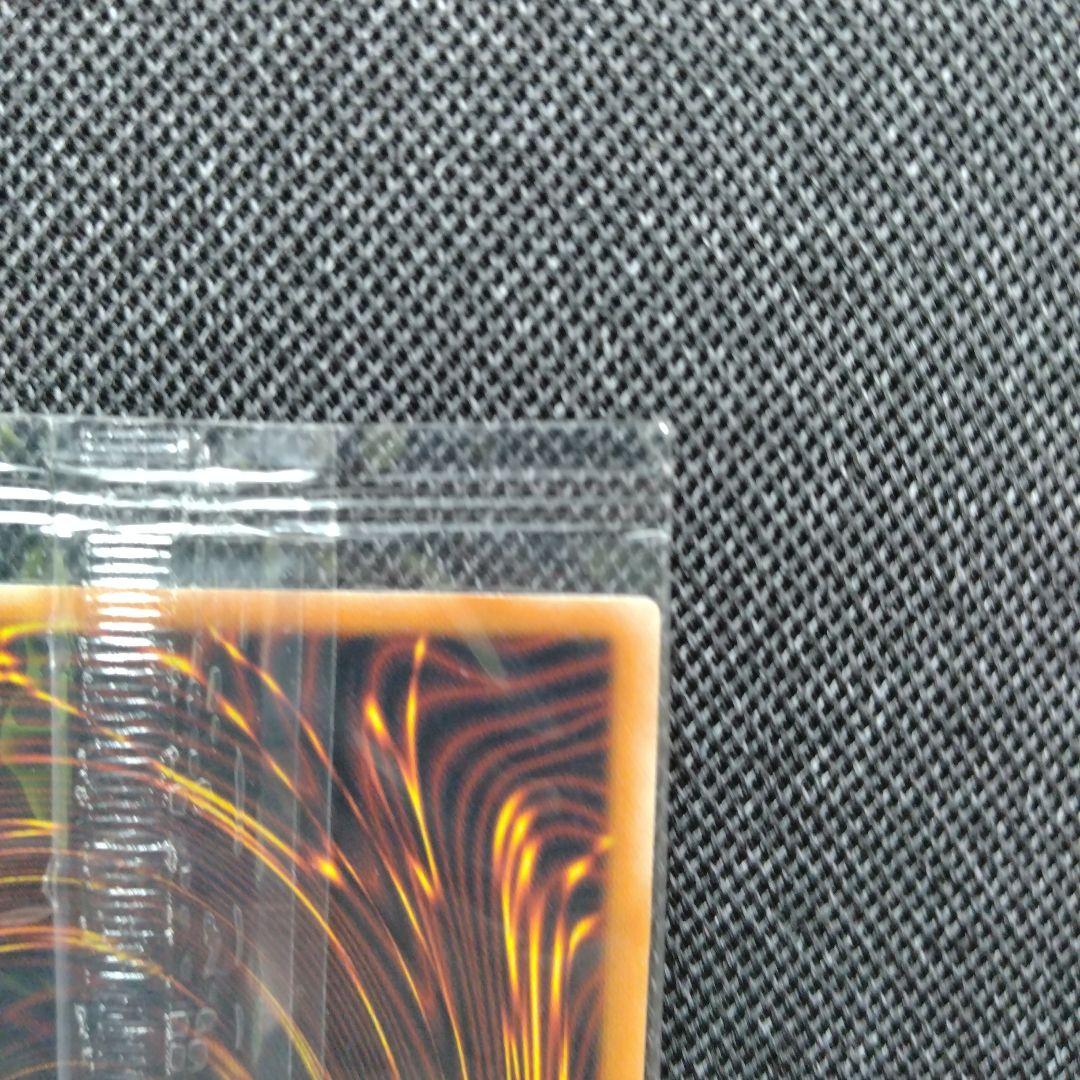 遊戯王 アイスブリザードマスター 未開封 プロモ 秘蔵レア