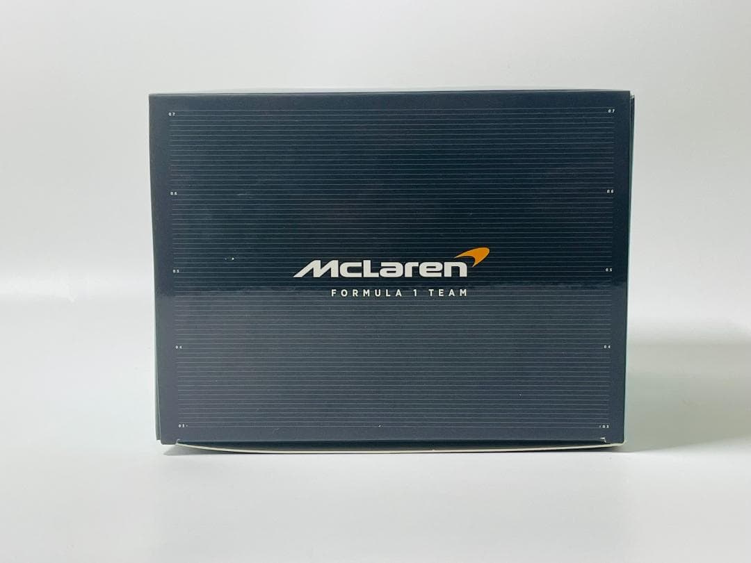 Arai 1/2 ヘルメット マクラーレン メルセデス リカルド