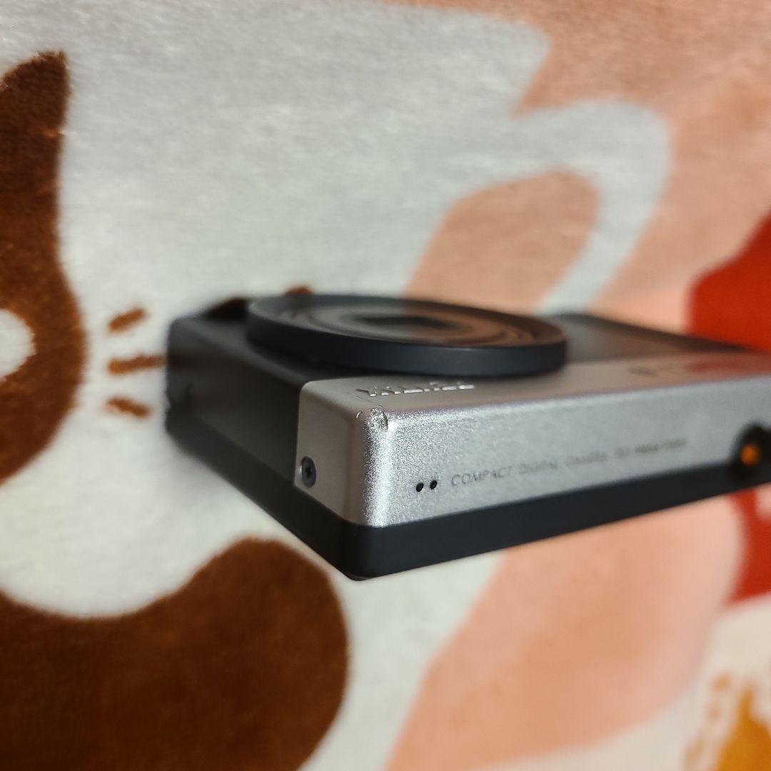 PENTAX optio H90 ペンタックス オプティオ