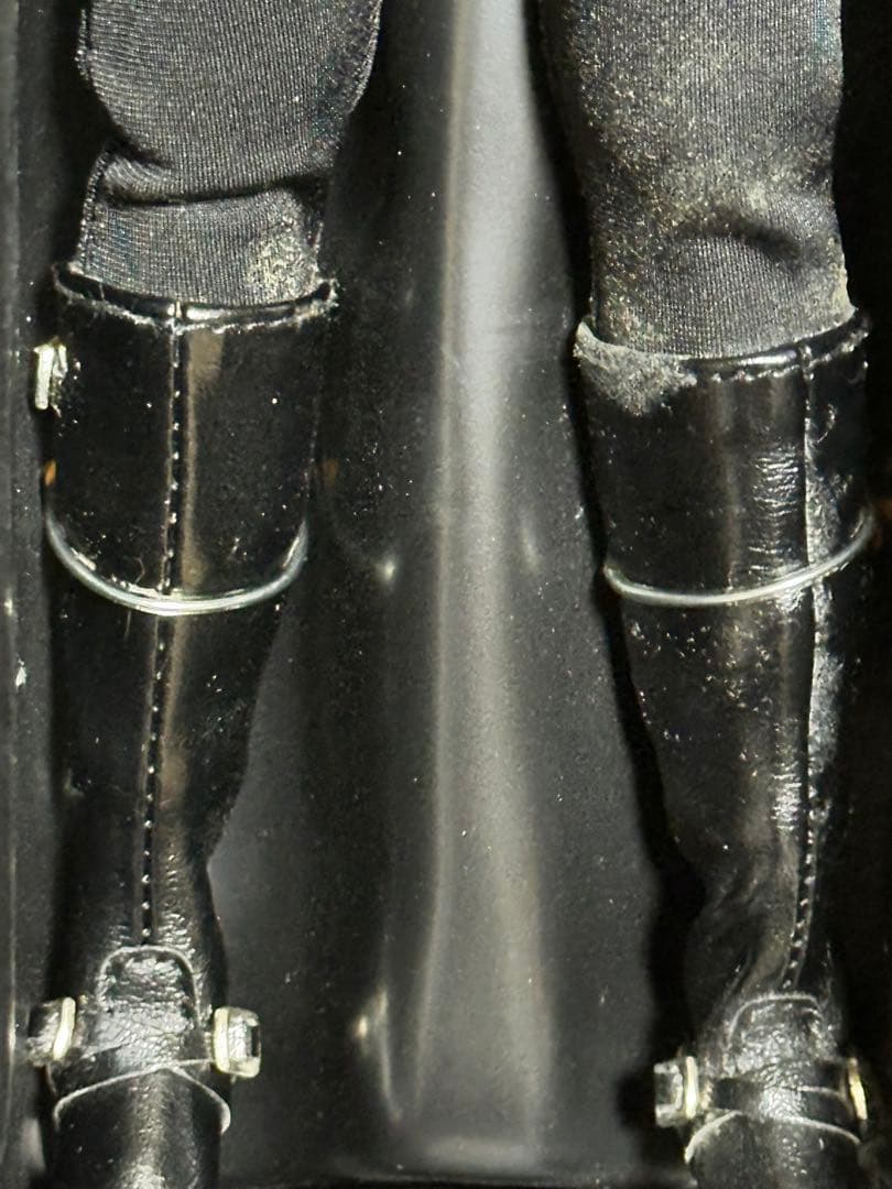 ザ・スピリット シルケン・フロス 1/6サイズ　ホットトイズ