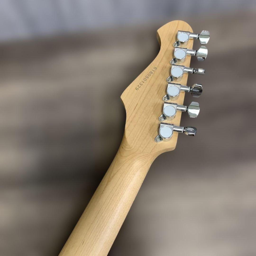 m102303m AriaPro II STG-GT Series エレキギター