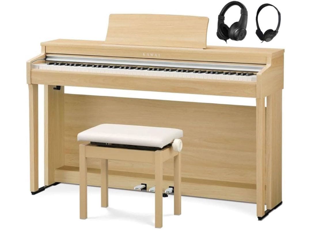 【定価12万】KAWAI CN29A デジタルピアノ 専用マットつき