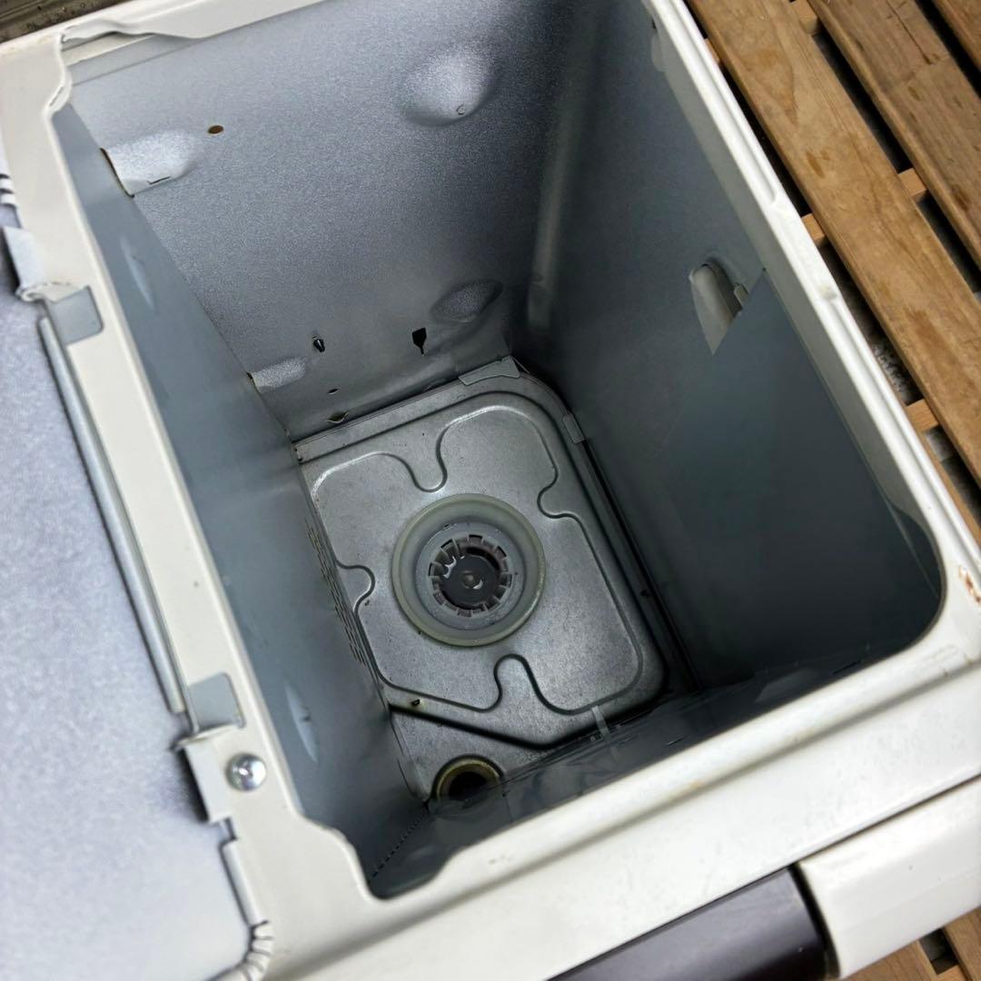 【匿名発送】ダイニチ　石油ファンヒーター　FW-3717LE 石油ストーブ　箱付