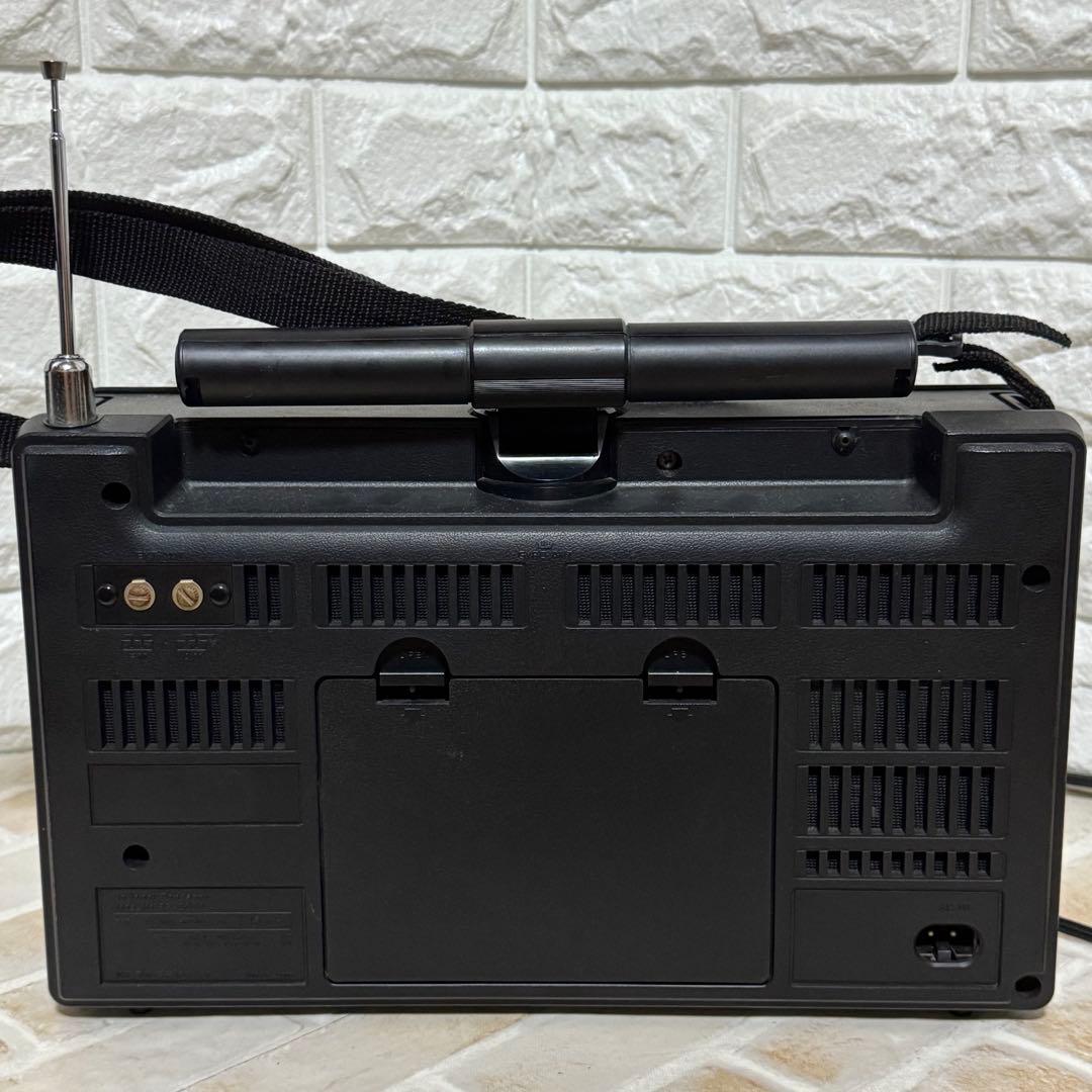 【稀少】National Panasonic Cougar 2200