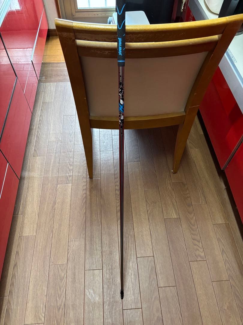 【希少・美品】エストリックス バルマー VX 50X テーラーメイドスリーブ付